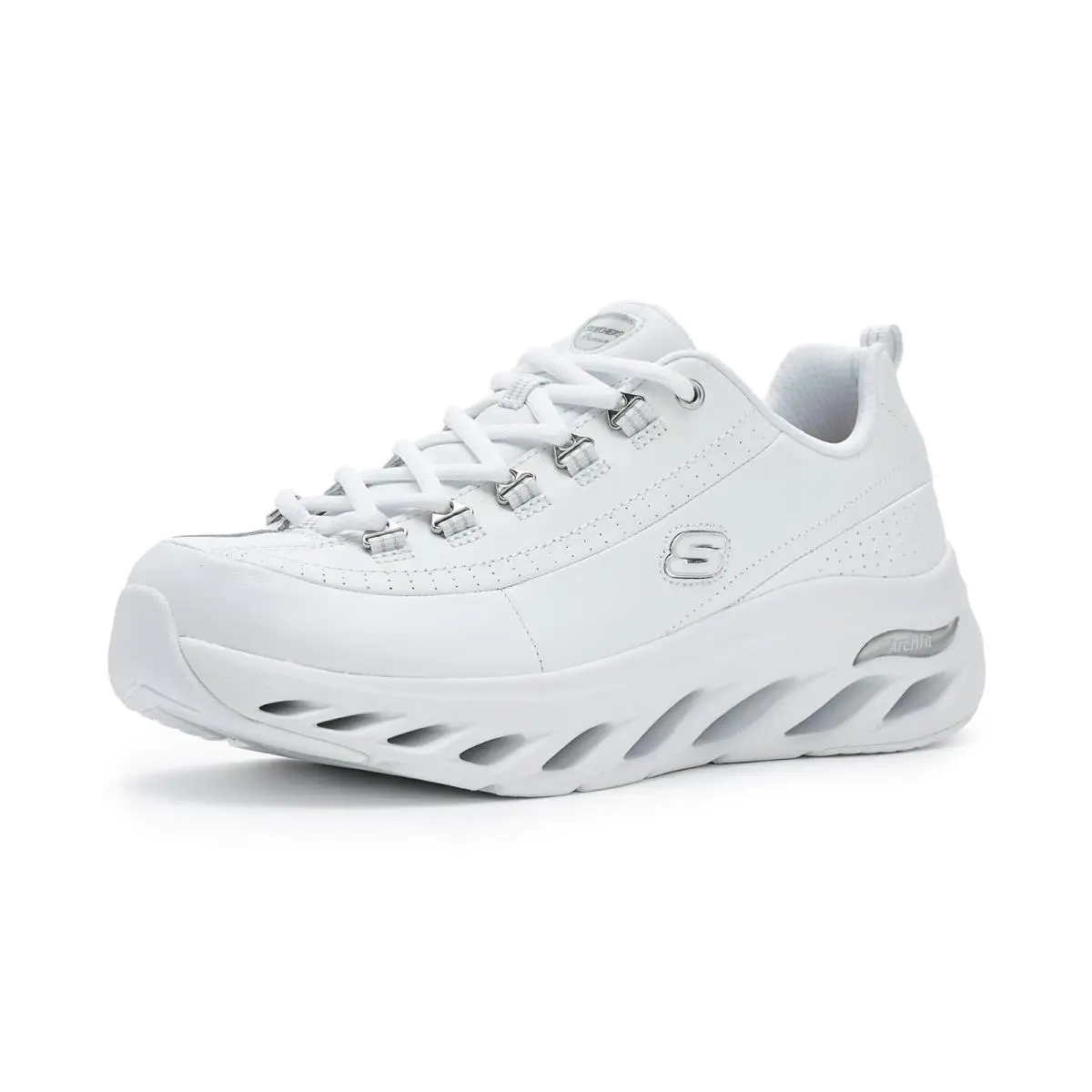 Skechers shoes - White 6