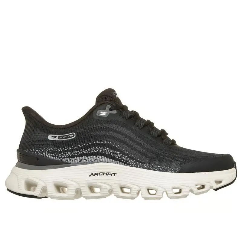Skechers shoes - Black 6