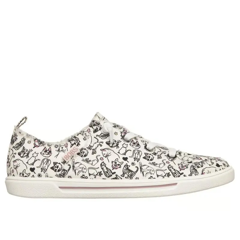 Skechers shoes - White 1
