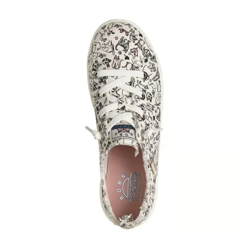 Skechers shoes - White 2