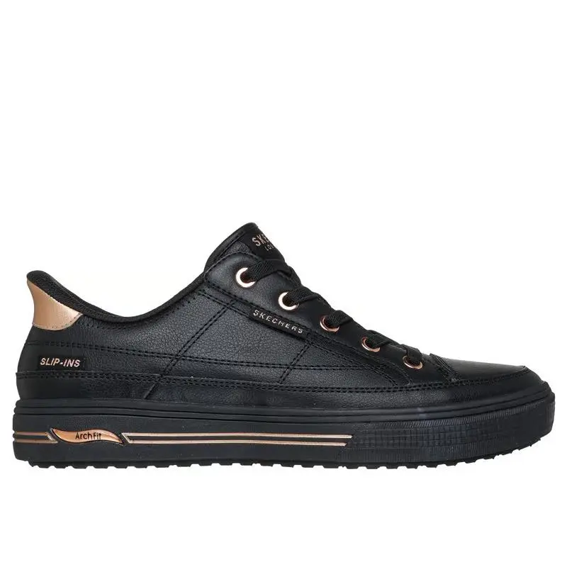 Skechers shoes - Black 1