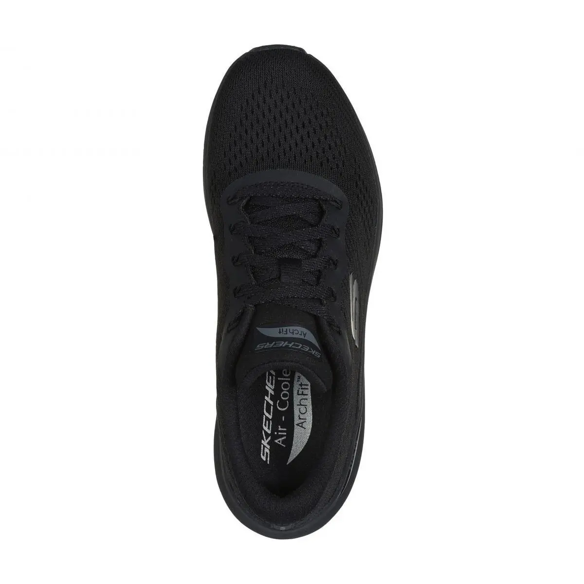Skechers shoes - BLACK 7