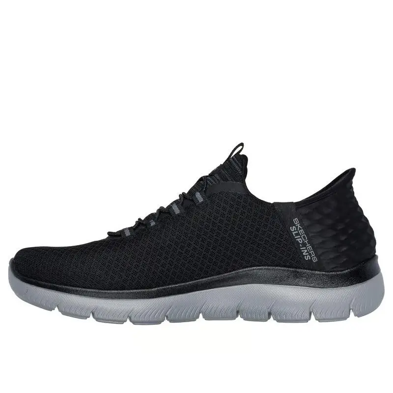 Skechers shoes - Black 0