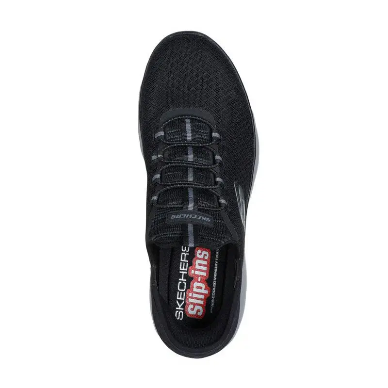 Skechers shoes - Black 2