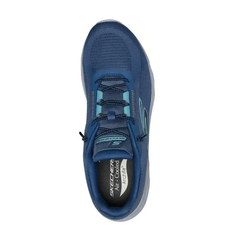 Skechers shoes - Blue 2