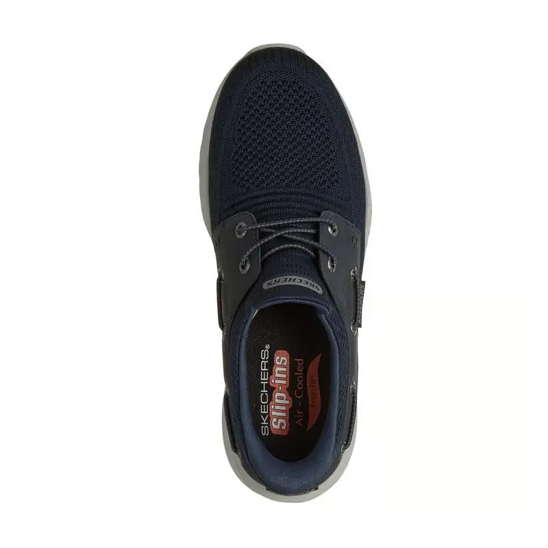 Skechers shoes - Blue 2