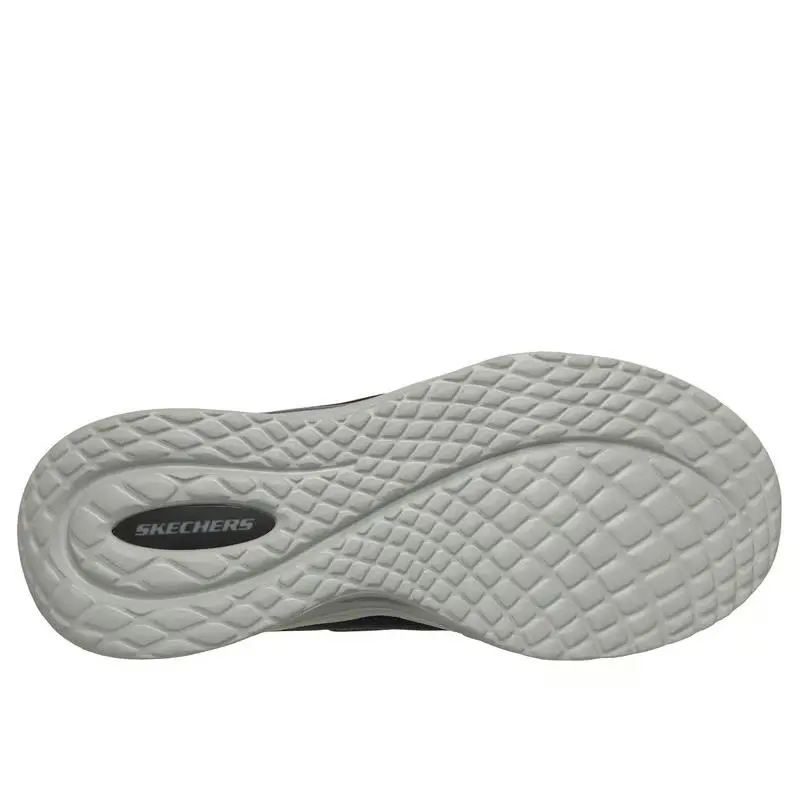 Skechers shoes - Blue 3