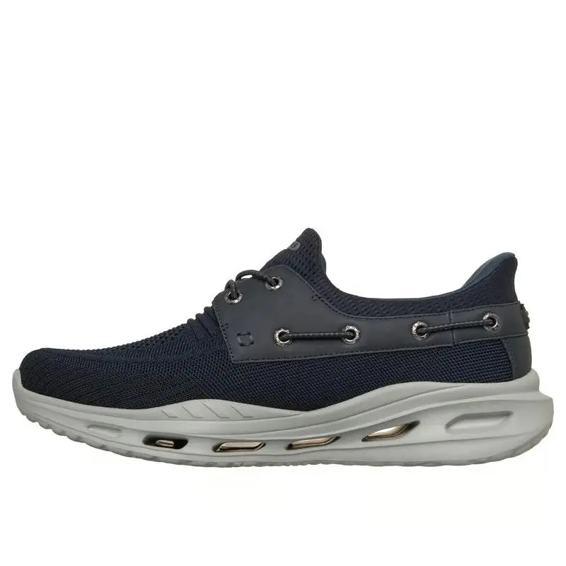Skechers shoes - Blue 5