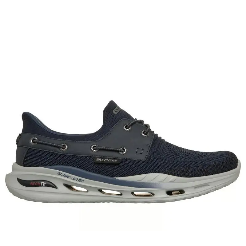 Skechers shoes - Blue 6