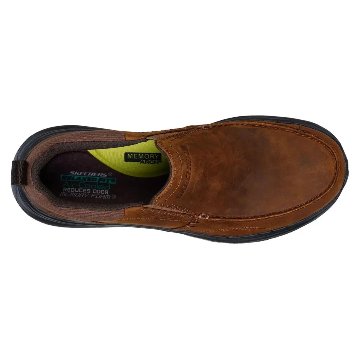 Skechers shoes - Black 8