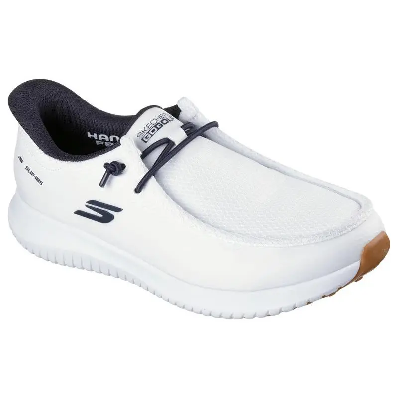 Skechers shoes - White 4