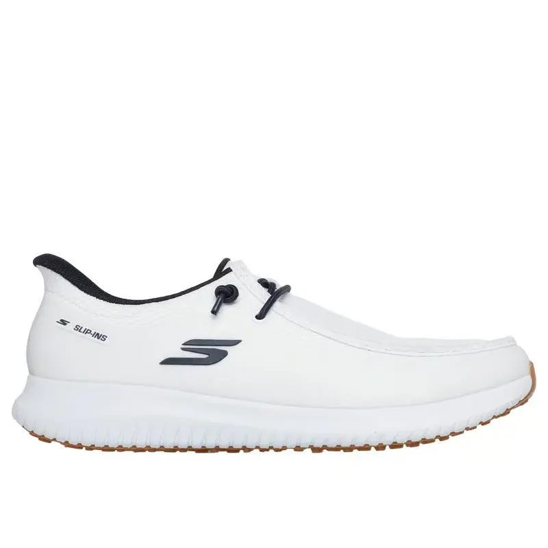 Skechers shoes - White 6