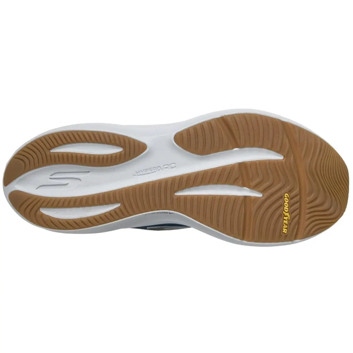 Skechers shoes - Aero Pulse - Aero Pulse - 246220 - Blue 8