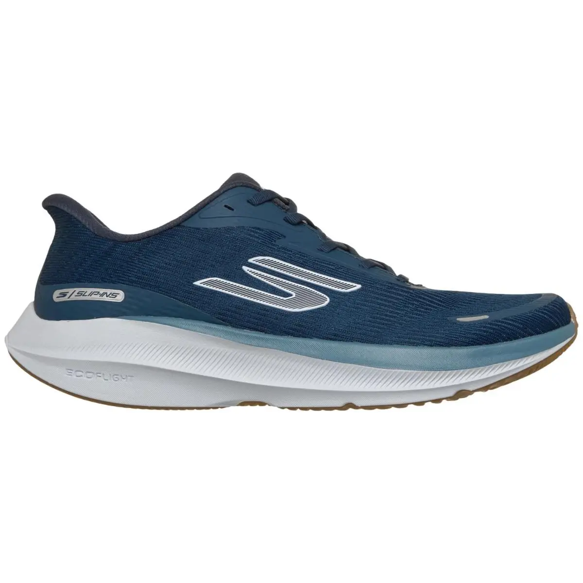 Skechers shoes - Aero Pulse - Aero Pulse - 246220 - Blue 4