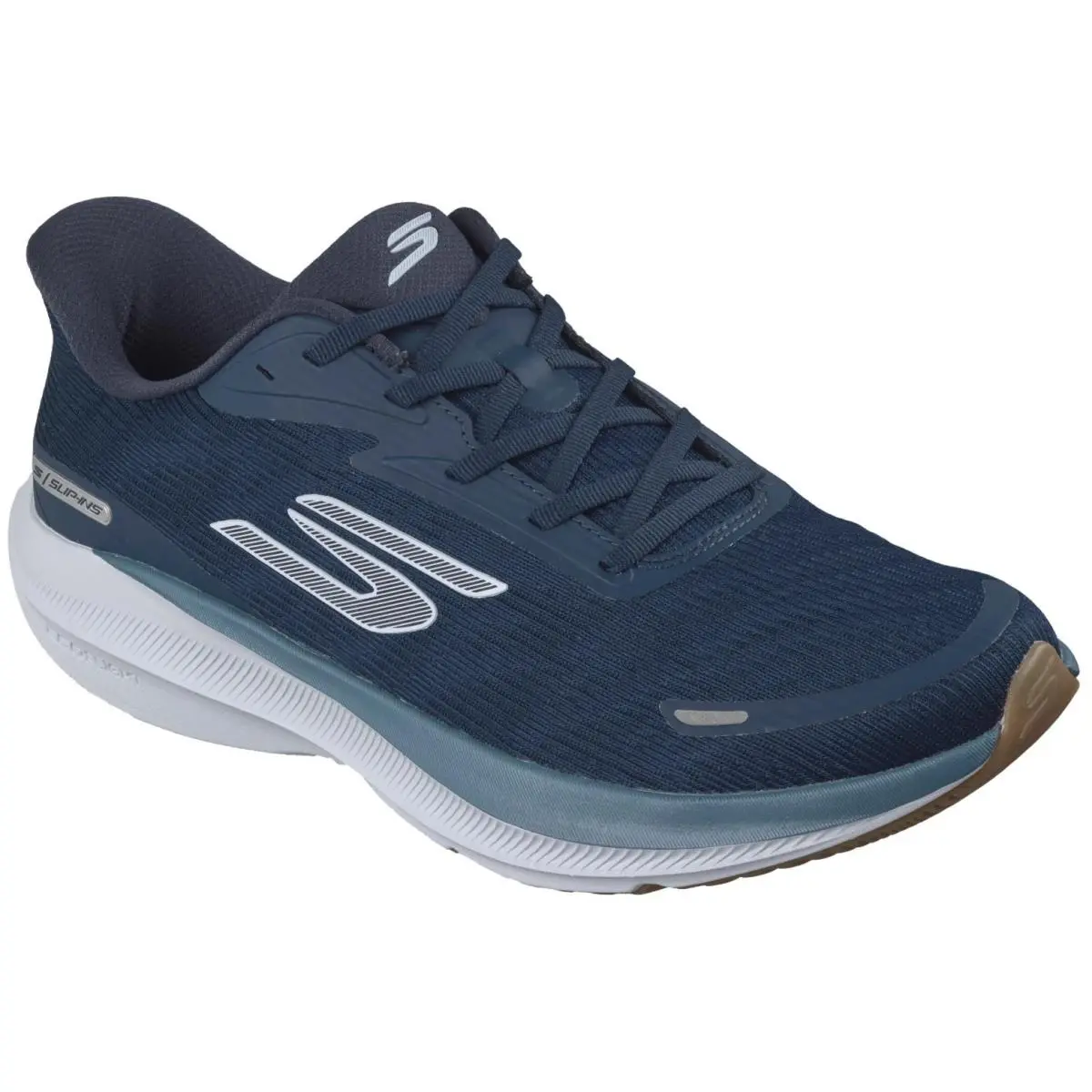 Skechers shoes - Aero Pulse - Aero Pulse - 246220 - Blue 5