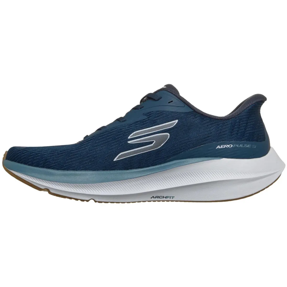 Skechers shoes - Aero Pulse - Aero Pulse - 246220 - Blue 7