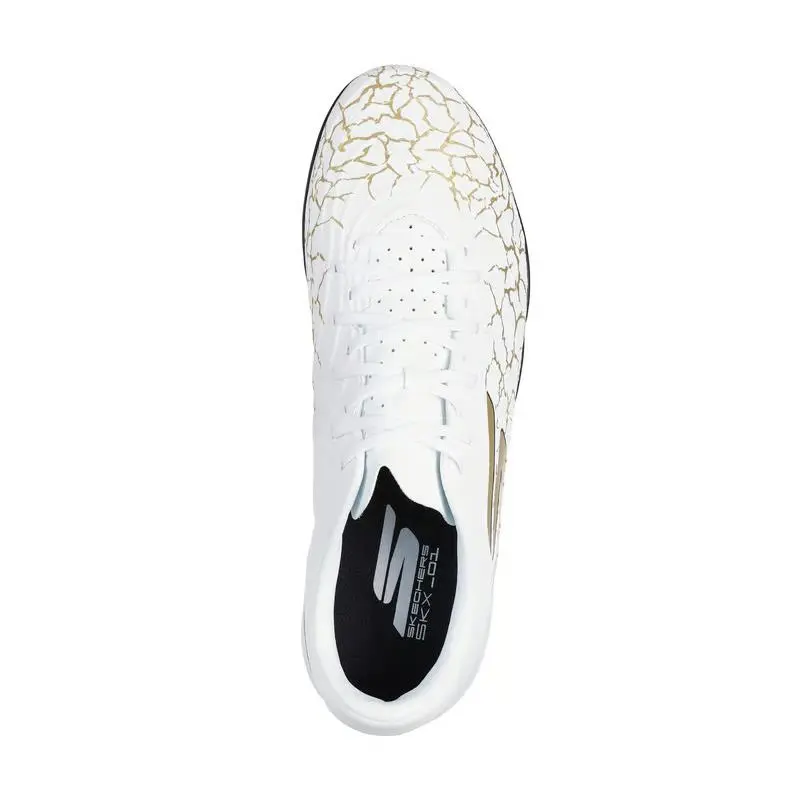 Skechers shoes - White 2