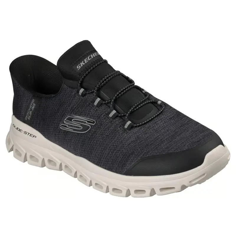 Skechers shoes - Black 4
