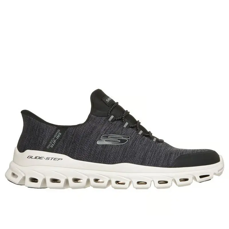 Skechers shoes - Black 6