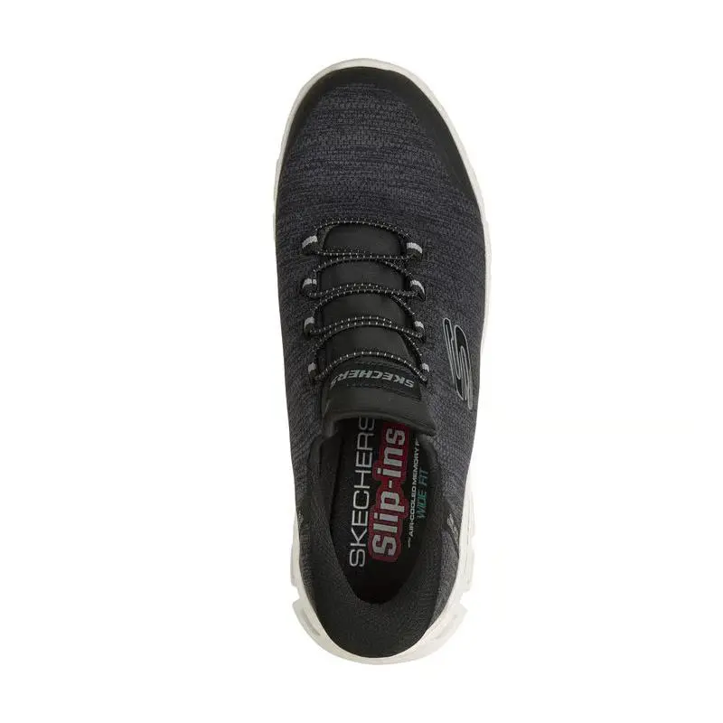 Skechers shoes - Black 7