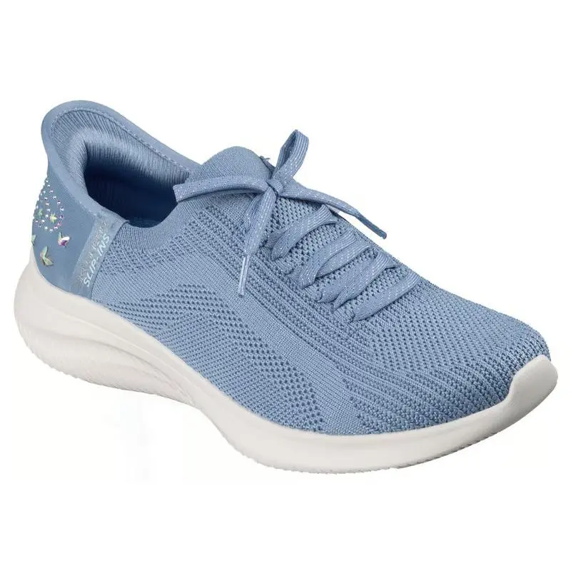 Skechers shoes - Gray 4