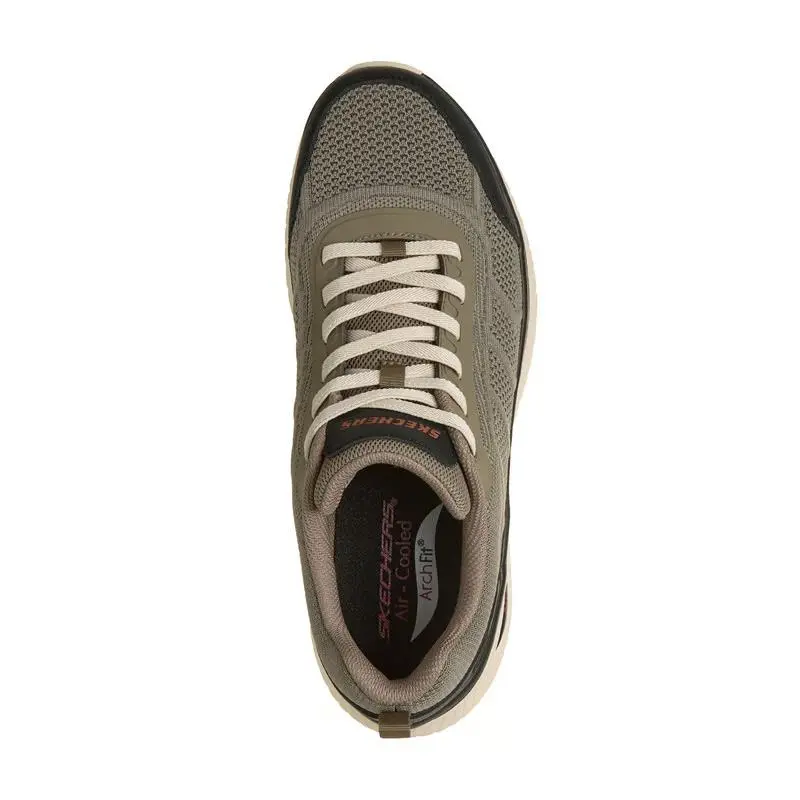 Skechers shoes - Beige 2