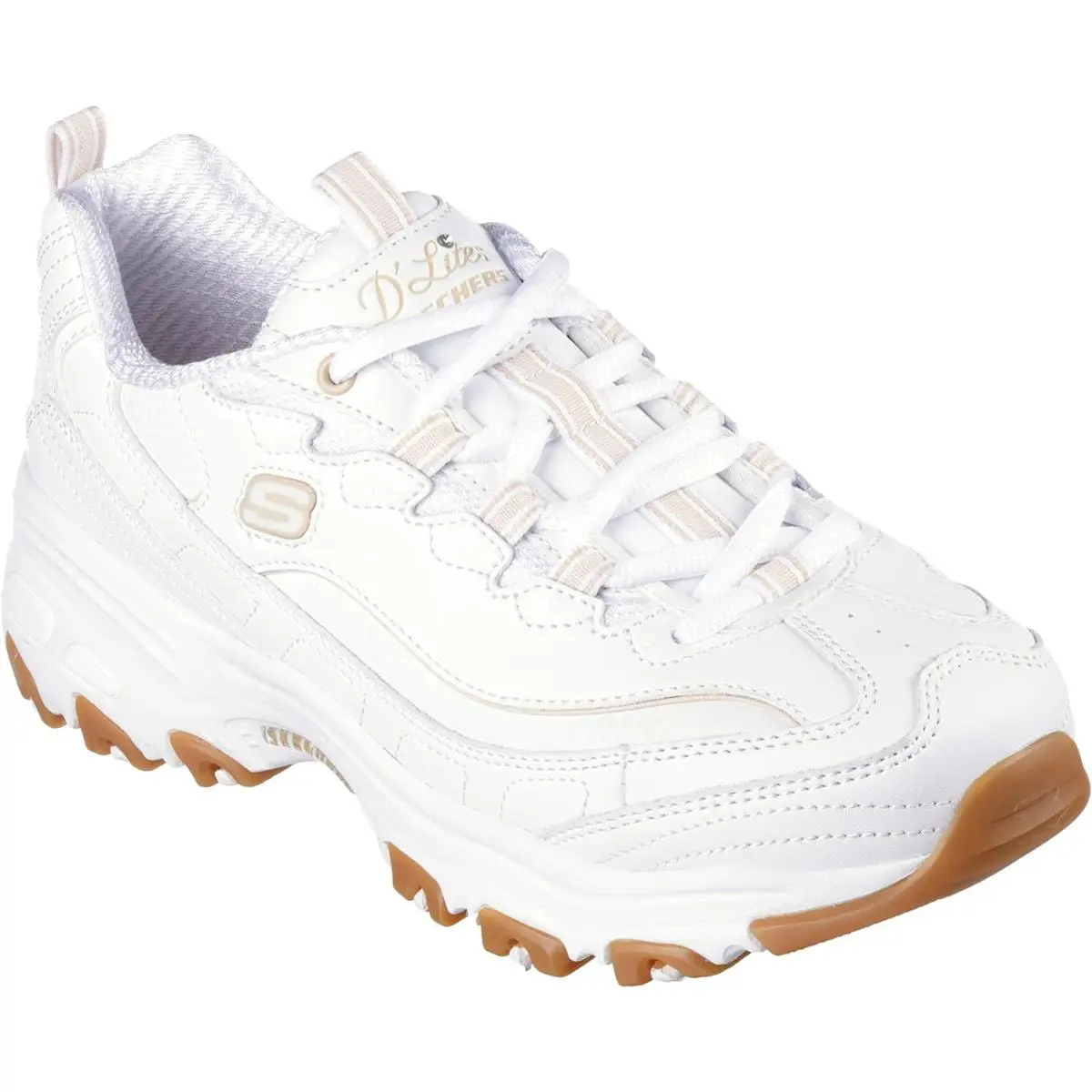 Skechers shoes - 149807 - Off-White 1