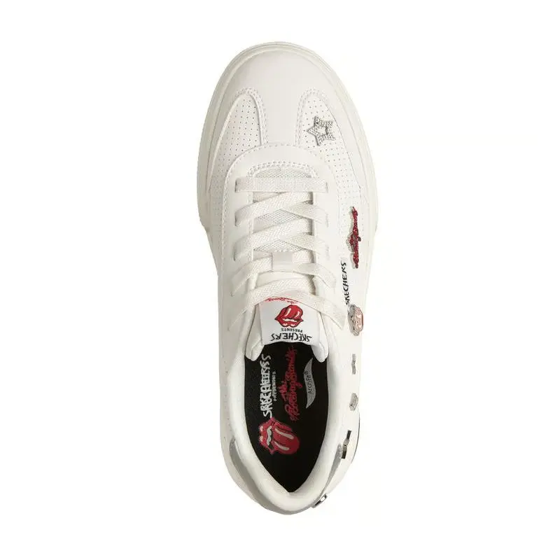 Skechers shoes - White 2