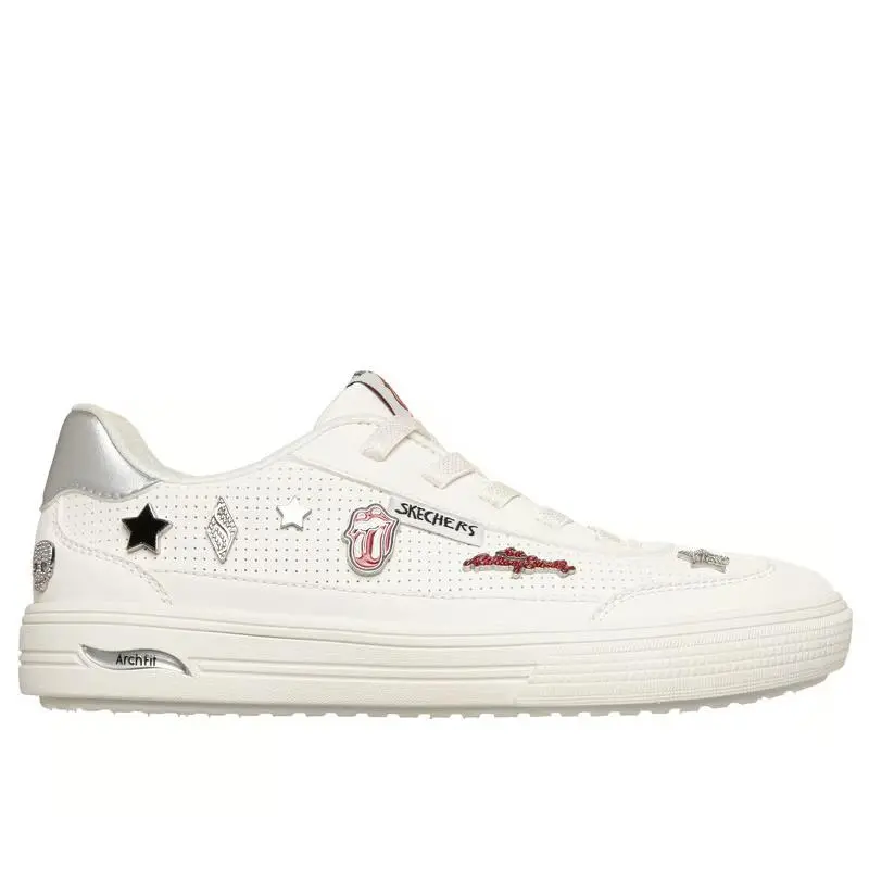 Skechers shoes - White 6