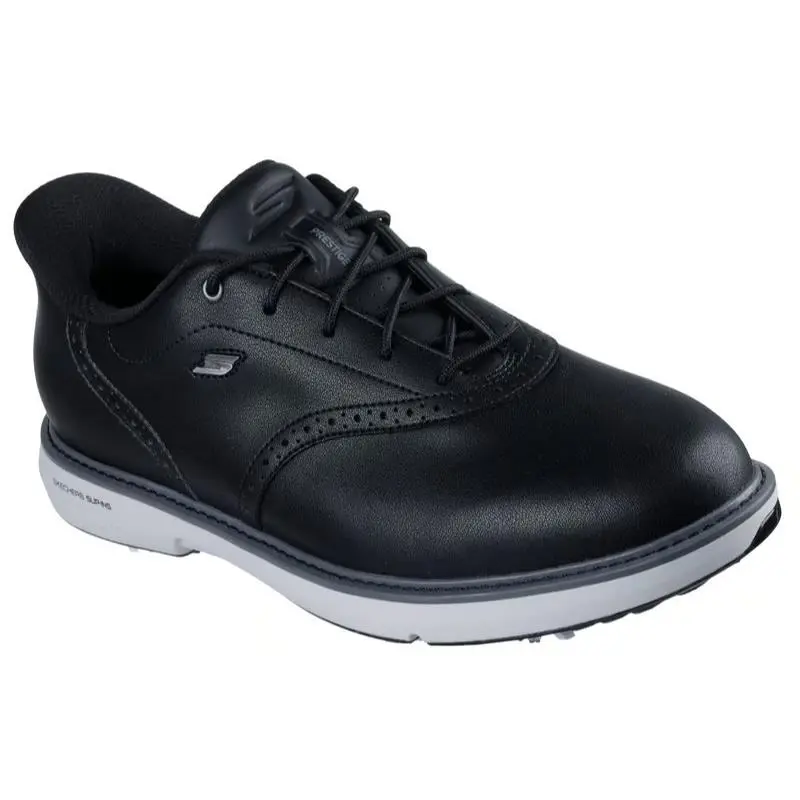 Skechers shoes - Black 4