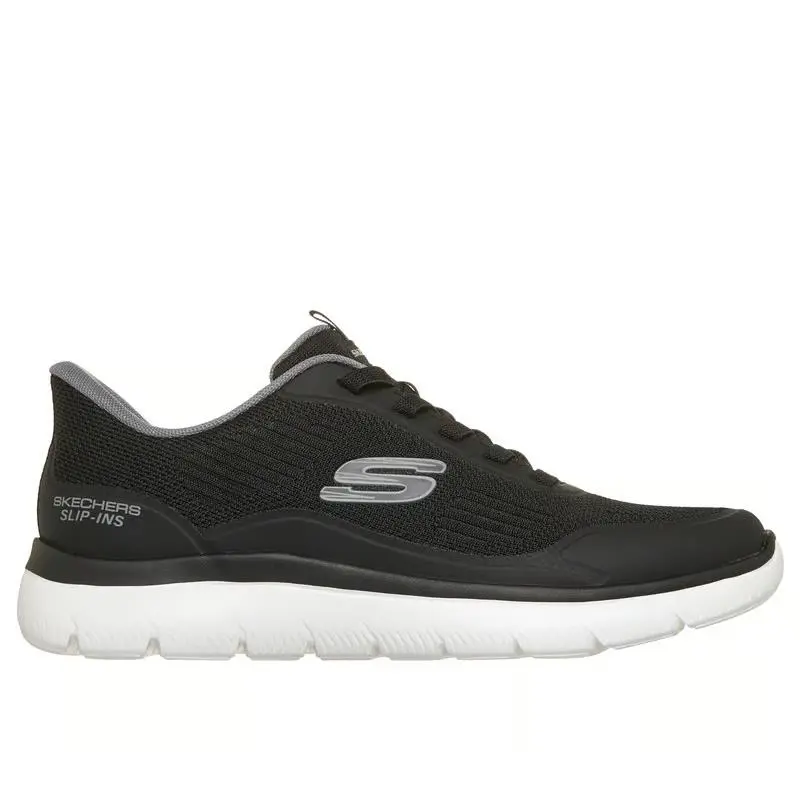 Skechers shoes - Black 6