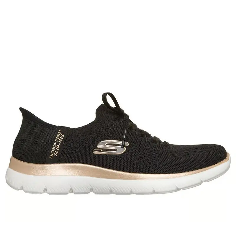 Skechers shoes - Black 1