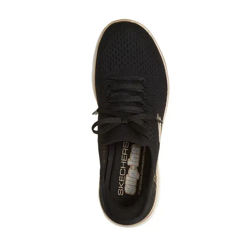 Skechers shoes - Black 2