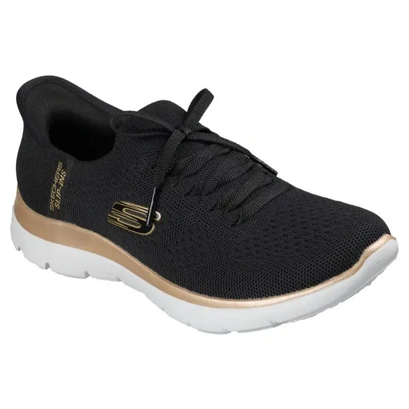 Skechers shoes - Black 4