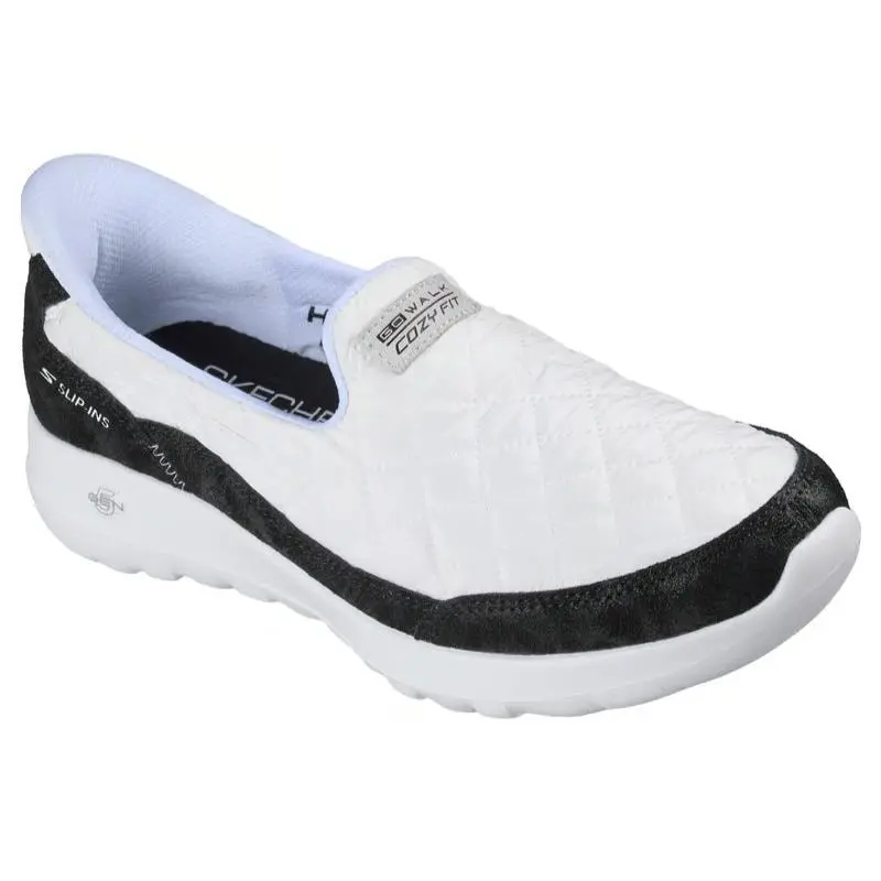 Skechers shoes - White 4