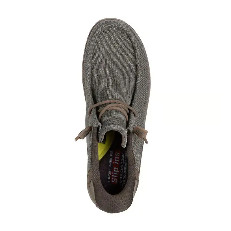 Skechers shoes - Beige 2