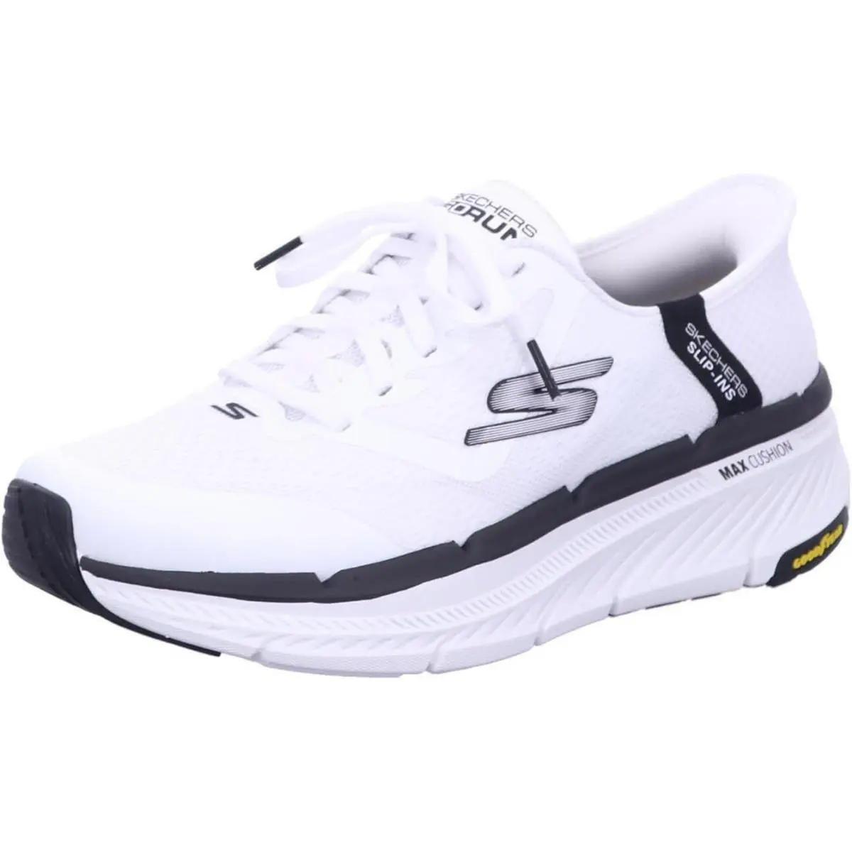 Skechers Men`s Max Cushioning Premier 2.0 Ascendant II Hands Free Slip-ins Sneak