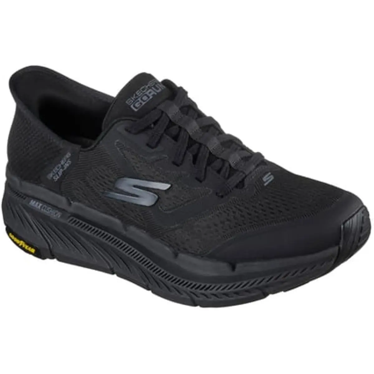Skechers shoes - White/Black 4
