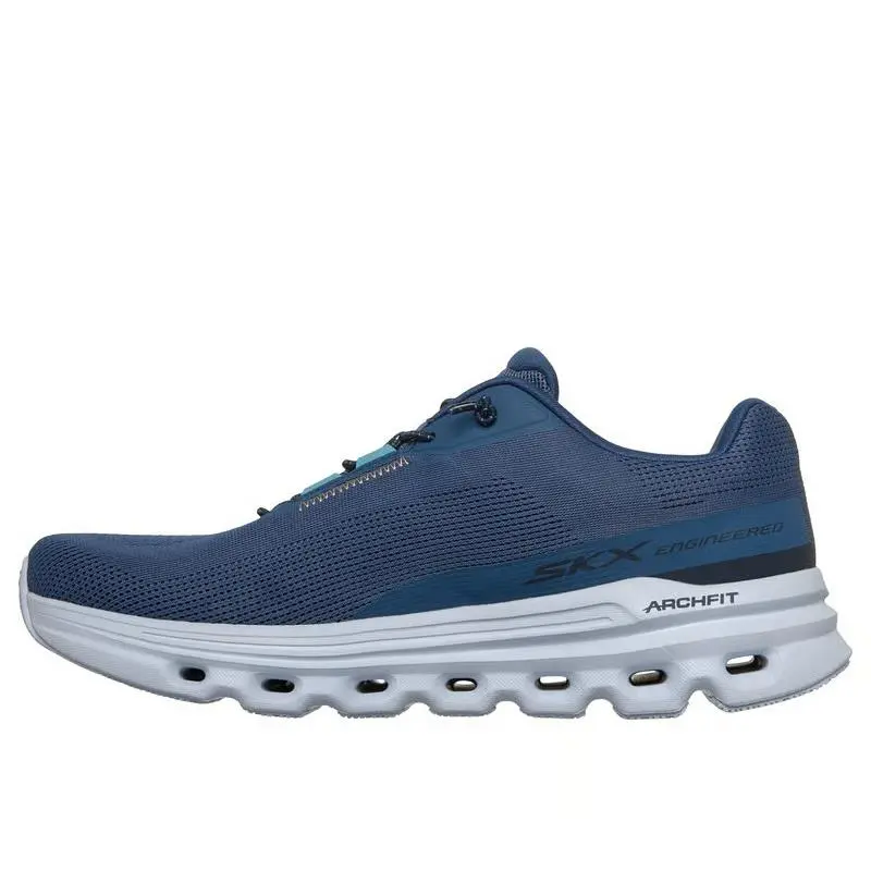 Skechers shoes - Blue 0