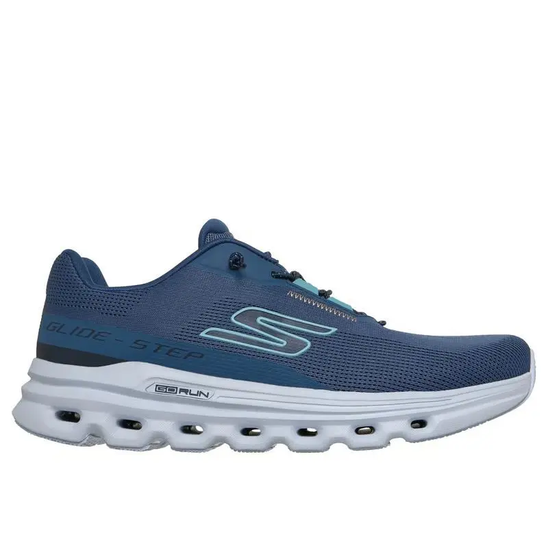 Skechers shoes - Blue 1