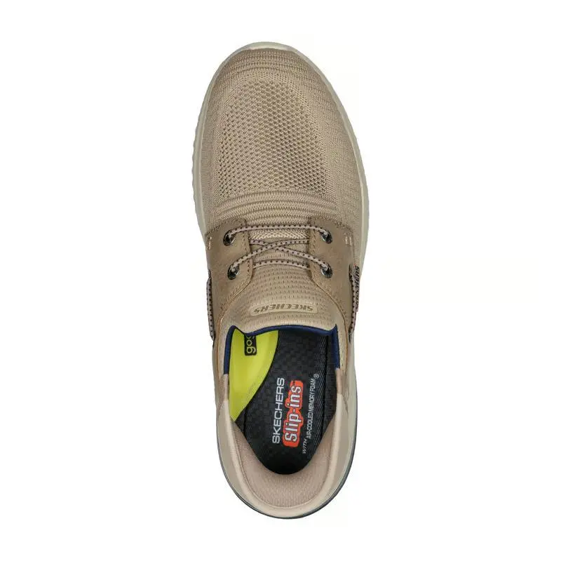 Skechers shoes - Beige 2