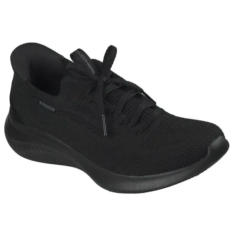 Skechers shoes - Black 4