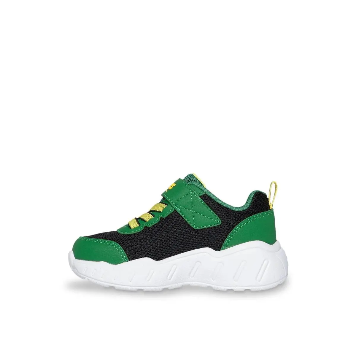 Skechers shoes - Green/Multicolor 6