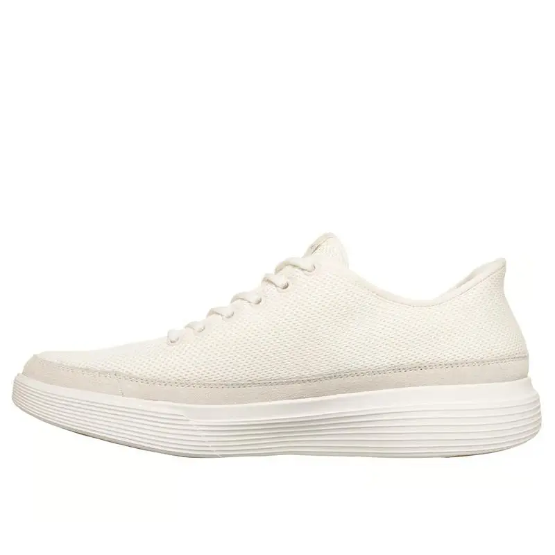 Skechers shoes - Beige 5