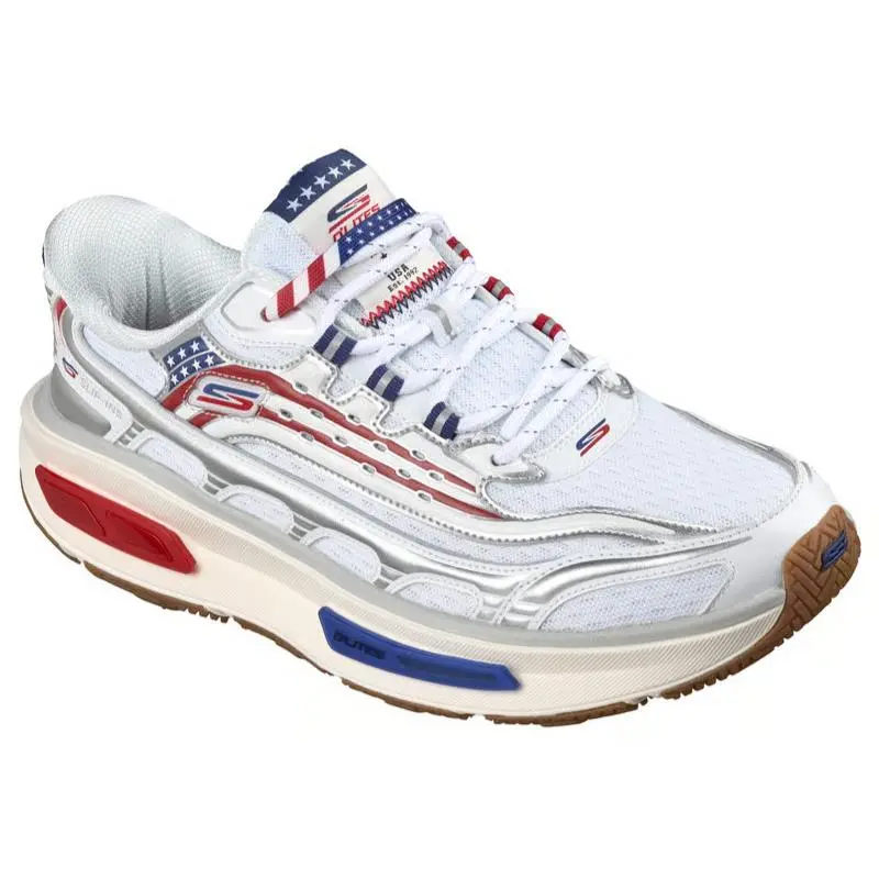 Skechers shoes - White 4