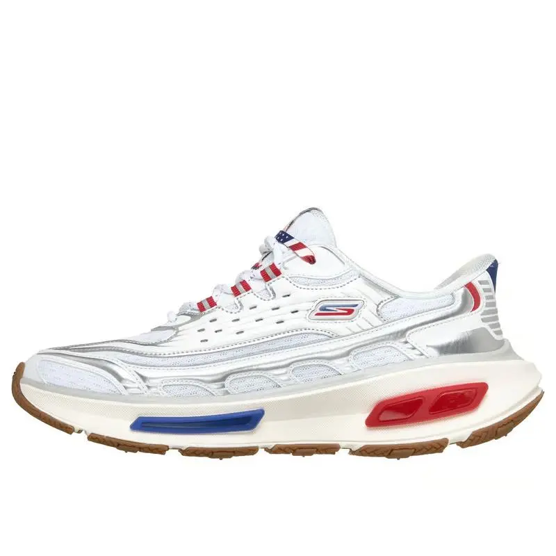 Skechers shoes - White 5