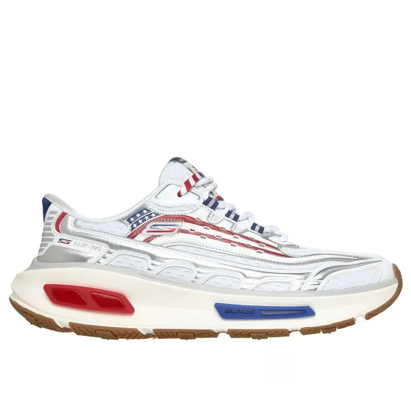 Skechers shoes - White 6