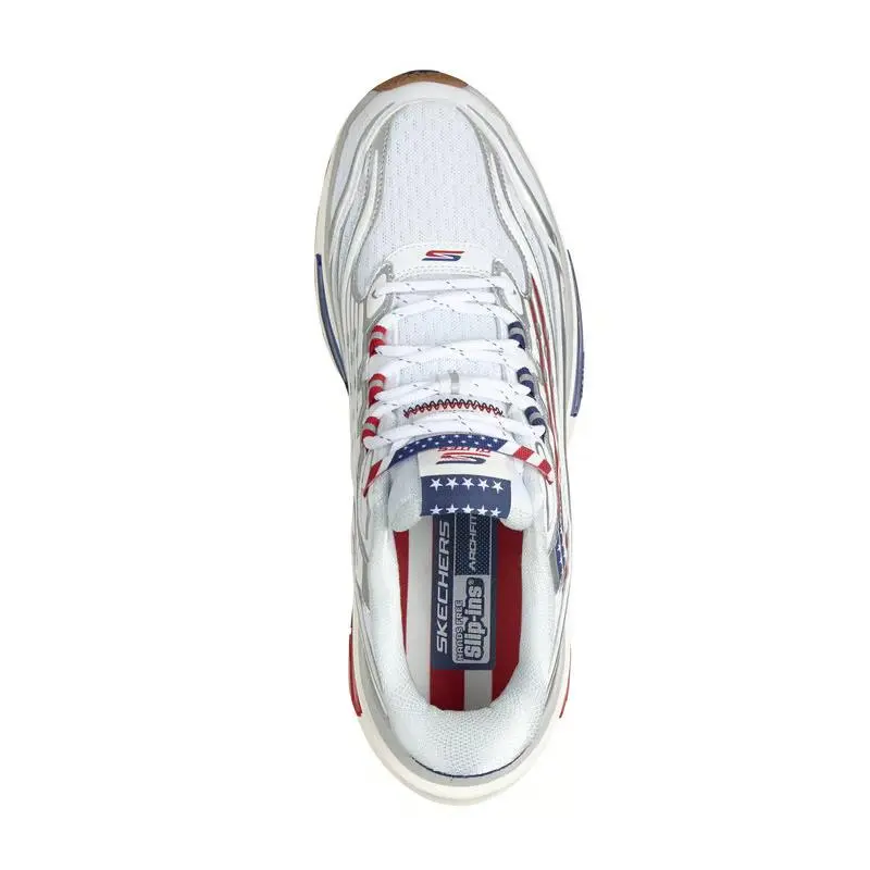 Skechers shoes - White 7