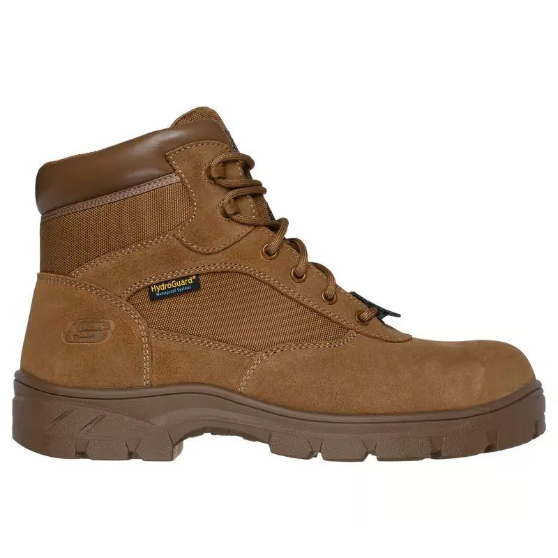 Skechers shoes - Brown 1