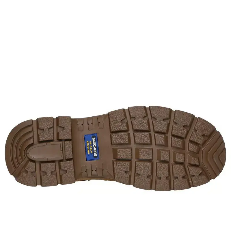 Skechers shoes - Brown 3